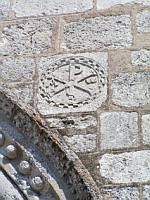 Lescure-d'Albigeois, Eglise St-Michel (06)